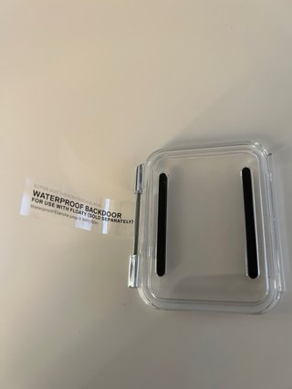 Accessori per Gopro Hero6 Black/Hero5 Black