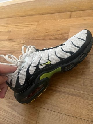 Zapatillas Nike TN Air Max
