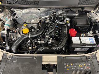 Dacia Sandero Serie Limitada Xplore TCE 66 kW (90 CV) GLP