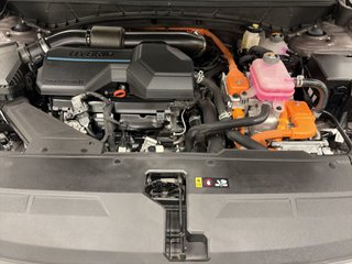 Hyundai Tucson 1.6 TGDI HEV Maxx Auto 169 kW (230 CV)