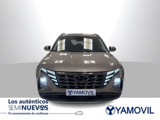 Hyundai Tucson 1.6 TGDI HEV Maxx Auto 169 kW (230 CV)