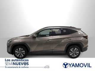 Hyundai Tucson 1.6 TGDI HEV Maxx Auto 169 kW (230 CV)