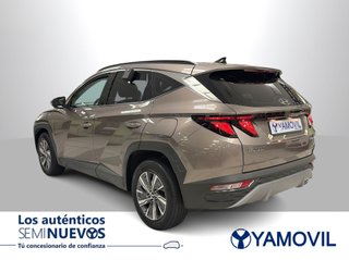 Hyundai Tucson 1.6 TGDI HEV Maxx Auto 169 kW (230 CV)