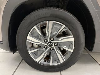 Hyundai Tucson 1.6 TGDI HEV Maxx Auto 169 kW (230 CV)