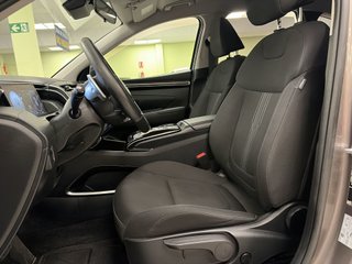 Hyundai Tucson 1.6 TGDI HEV Maxx Auto 169 kW (230 CV)