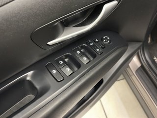 Hyundai Tucson 1.6 TGDI HEV Maxx Auto 169 kW (230 CV)