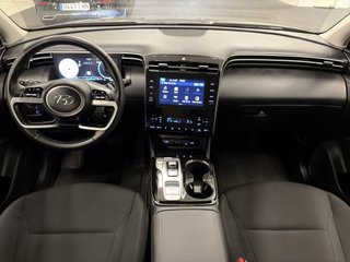 Hyundai Tucson 1.6 TGDI HEV Maxx Auto 169 kW (230 CV)