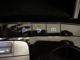 Hyundai Tucson 1.6 TGDI HEV Maxx Auto 169 kW (230 CV)