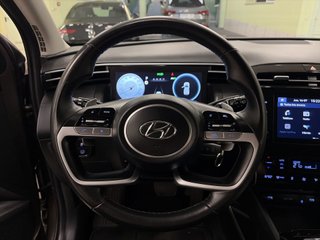 Hyundai Tucson 1.6 TGDI HEV Maxx Auto 169 kW (230 CV)