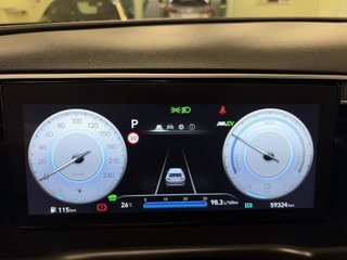 Hyundai Tucson 1.6 TGDI HEV Maxx Auto 169 kW (230 CV)