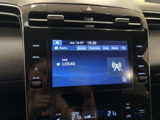 Hyundai Tucson 1.6 TGDI HEV Maxx Auto 169 kW (230 CV)