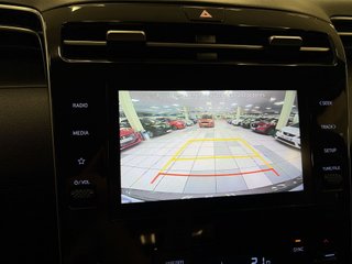 Hyundai Tucson 1.6 TGDI HEV Maxx Auto 169 kW (230 CV)