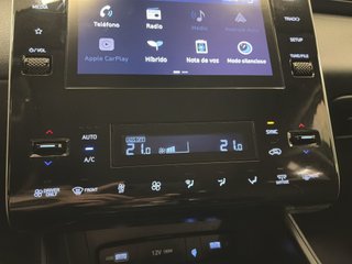 Hyundai Tucson 1.6 TGDI HEV Maxx Auto 169 kW (230 CV)