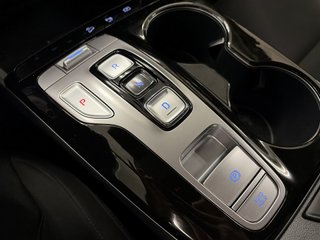 Hyundai Tucson 1.6 TGDI HEV Maxx Auto 169 kW (230 CV)