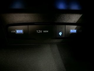 Hyundai Tucson 1.6 TGDI HEV Maxx Auto 169 kW (230 CV)