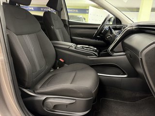 Hyundai Tucson 1.6 TGDI HEV Maxx Auto 169 kW (230 CV)
