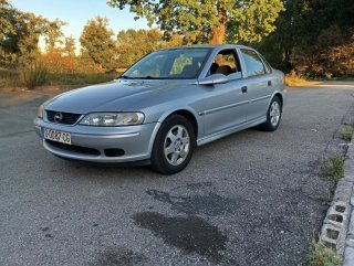 Opel Vectra 2000