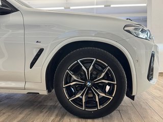 BMW X4 XDRIVE20D M SPORT 190CV