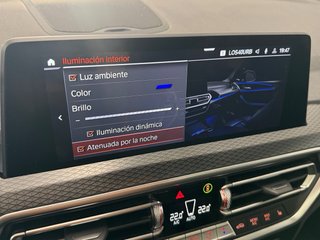 BMW X4 XDRIVE20D M SPORT 190CV