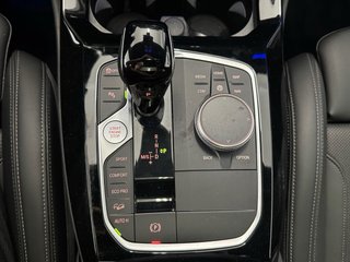 BMW X4 XDRIVE20D M SPORT 190CV
