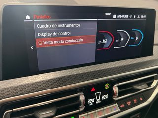 BMW X4 XDRIVE20D M SPORT 190CV