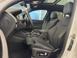 BMW X4 XDRIVE20D M SPORT 190CV