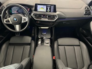 BMW X4 XDRIVE20D M SPORT 190CV