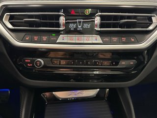 BMW X4 XDRIVE20D M SPORT 190CV