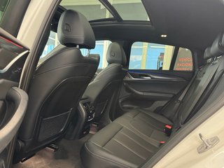 BMW X4 XDRIVE20D M SPORT 190CV