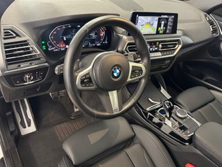 BMW X4 XDRIVE20D M SPORT 190CV