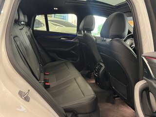 BMW X4 XDRIVE20D M SPORT 190CV