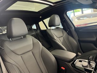 BMW X4 XDRIVE20D M SPORT 190CV