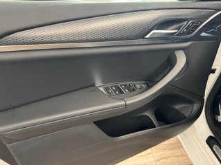 BMW X4 XDRIVE20D M SPORT 190CV