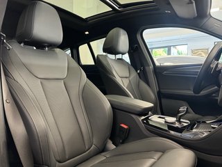 BMW X4 XDRIVE20D M SPORT 190CV