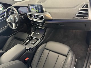 BMW X4 XDRIVE20D M SPORT 190CV