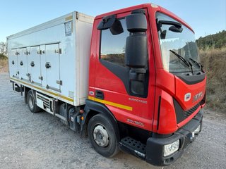 Iveco Eurocargo 2017