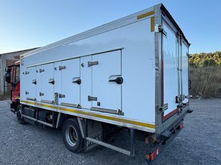 Iveco Eurocargo 2017