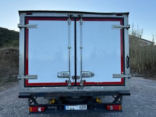 Iveco Eurocargo 2017