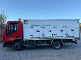 Iveco Eurocargo 2017