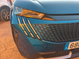 Peugeot 3008 2025