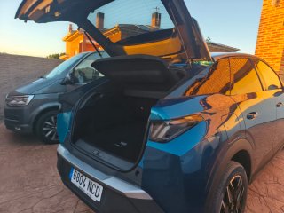 Peugeot 3008 2025