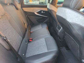 Peugeot 3008 2025