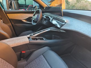 Peugeot 3008 2025
