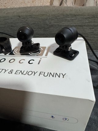 Aoocci C6 Pro Motos
