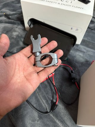 Aoocci C6 Pro Motos