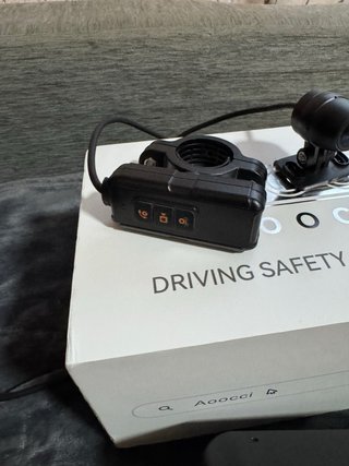Aoocci C6 Pro Motos