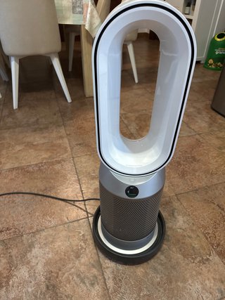 Purificador Dyson
