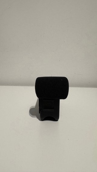 GoPro Media Mod (Hero 9 / 10 / 11 / 12) Como nuevo