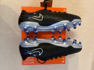 Botas de fútbol Nike para niño