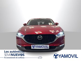 Mazda CX-30 2.0 e-Skyactiv-X Zenith 137 kW (186 CV)
